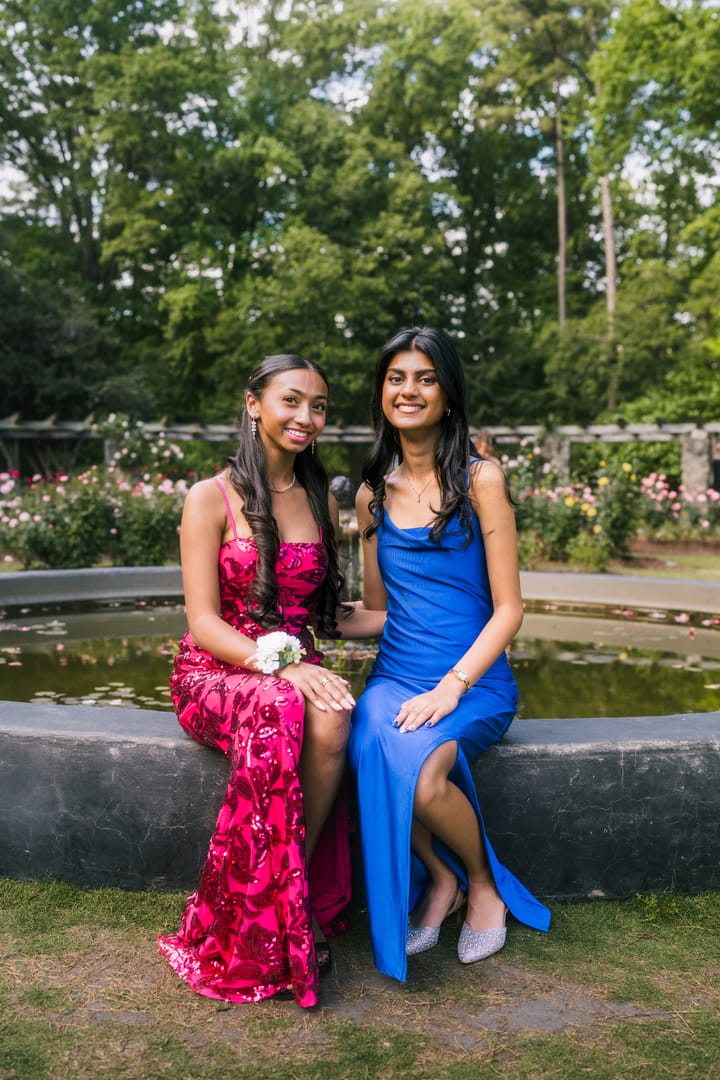 Prom '26: Aadi, Tanya, Kaveesh & Natalia, photo 63