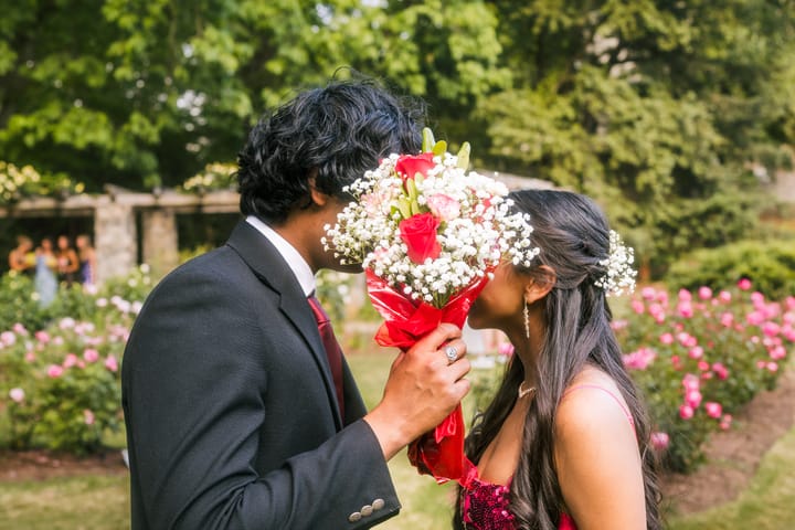 Prom '26: Aadi, Tanya, Kaveesh & Natalia, photo 87