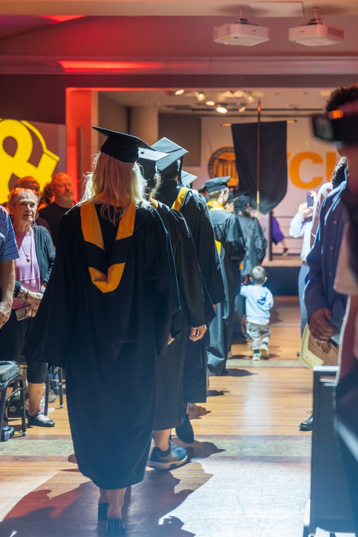 Sahil's Graduation Ceremony, photo 31
