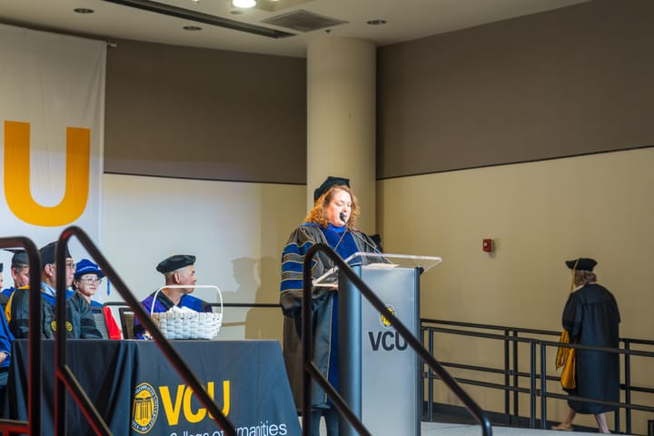 Sahil's Graduation Ceremony, photo 43