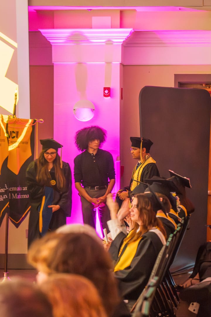 Sahil's Graduation Ceremony, photo 46