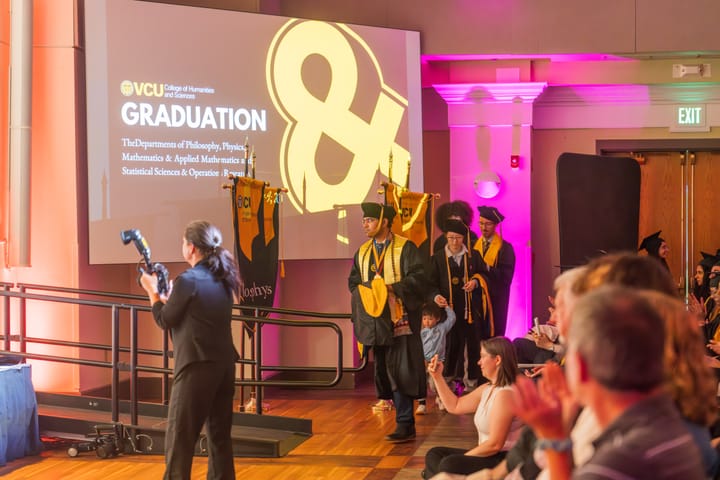 Sahil's Graduation Ceremony, photo 49