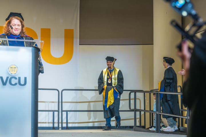 Sahil's Graduation Ceremony, photo 52