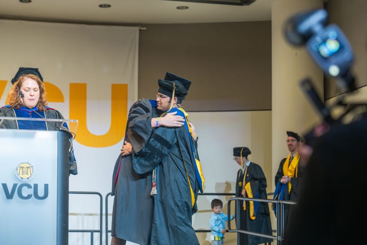 Sahil's Graduation Ceremony, photo 64