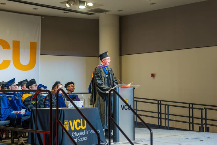 Sahil's Graduation Ceremony, photo 8