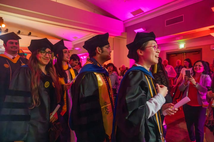 Sahil's Graduation Ceremony, photo 26