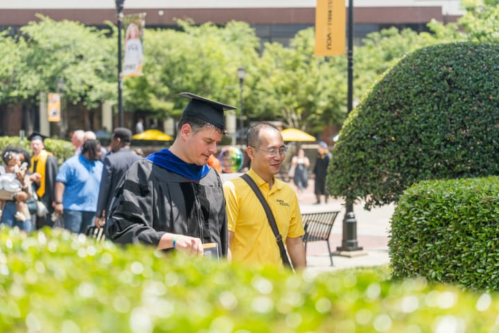 Sahil's Graduation Ceremony, photo 66