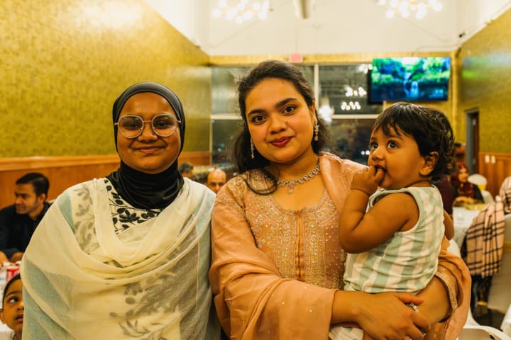 Zaif's First Birthday, photo 100