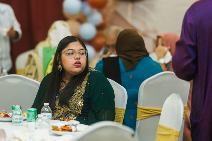 Zaif's First Birthday, photo 87